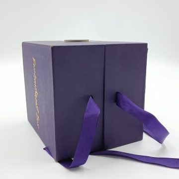 Gift Box with bow for Presents