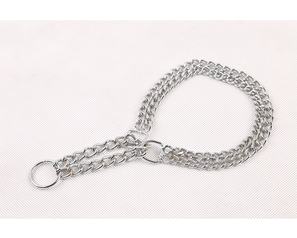 Chaîne chiot durable pour animaux de compagnie Durable Pet Puppy Chain