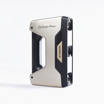 Large Scanning Scale 3D Scanner for Auto Model Industry And 3d Scanner For CNC Machine