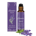 Good Quality Private Label Lavender Roll Oil Essential Wholesale Bulk Lavender Essential Oil for Soap and Candle
