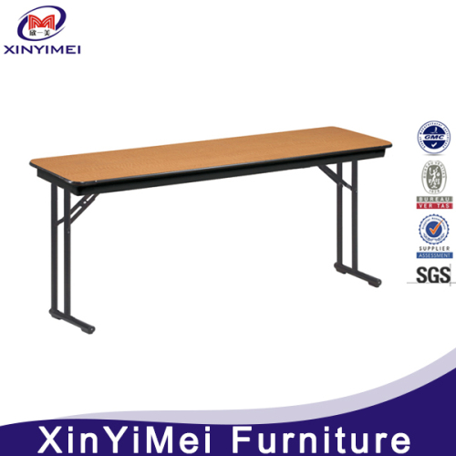 Foshan folding table for training room