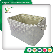 Home storage Laundry Basket