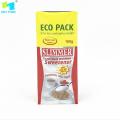 Eco Biodegradable Food Grade Industrial Used Coffee Bags