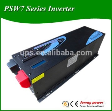 12000 watt inverter with charger, solar inverter