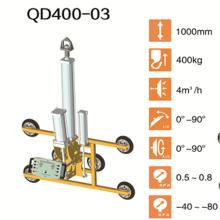 เครื่องดูดสูญญากาศแบบปรับเอียงได้ 90° และ 360°