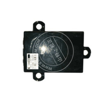 Aksesori Ekskavator PC200-8 AC Controller 20Y-810-1231