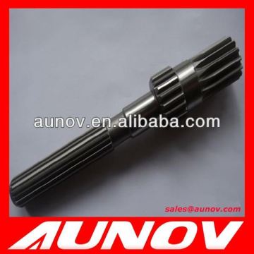 New designed auto transmission shaft