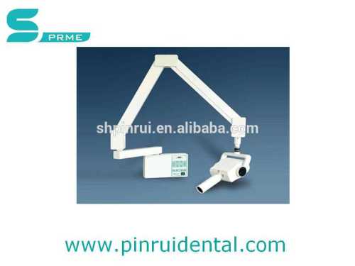 2014 newest design dental wall type x ray machine x ray equipment, digital x-ray machine