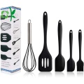 Peralatan Memasak Dapur Non Stick Silicone