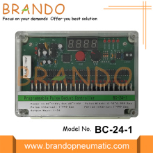 24 Lines 110VAC Input 110VAC Output Pulse Controller