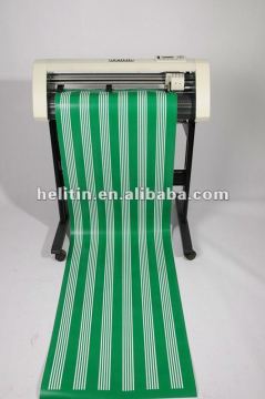 Contour plotter cutter