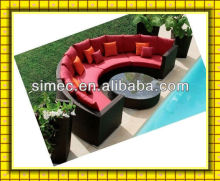 wicker rattan furniture outdoor