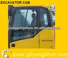 VOLVO CAB ASSY