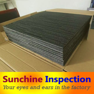 Professional Inspection Services in Jiangsu, Changzhou, Wuxi, Taizhou, Suzhou