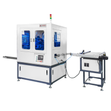 High-speed foil stamping equipment