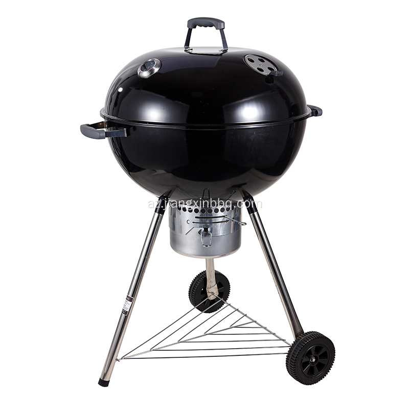 26 düymlük Deluxe Weber Style Grill