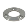 Handrail Base Flanges for Round Tube