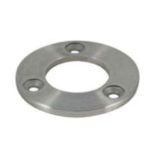 Best-selling Round Tube Railing Flanges