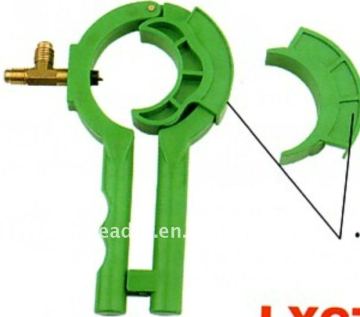 Refrigerant Can Piercing Tool,refrigerant recharge tool