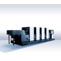 Máquina de impressão com deslocamento de quatro cores InnovO4660