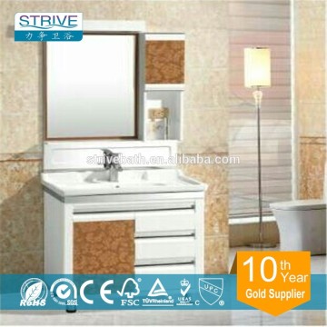 Modern design bathroom cabinets modern bathroom storage cabinet