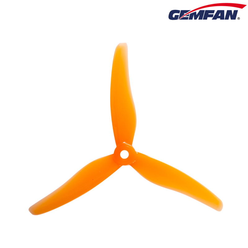GEMFAN 51433 3 Blade Propeller for RC Drone FPV Racing