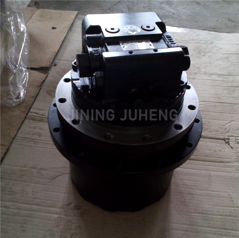 PC30FR-1 Travel Motor