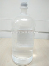Normal Saline 0.9% Sodium Chloride Solution for Irrigation