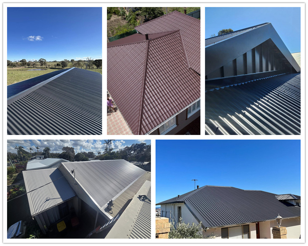 алюминий с цветным покрытием color coated aluminum