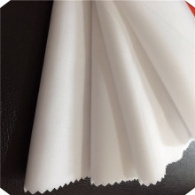Cheap Polyester Cotton White Muslin Shirting Fabric