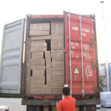 Full Supervision Services for Loading and Unloading in Qingdao