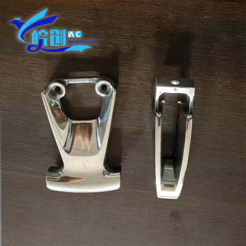 Core components for Marine fastening