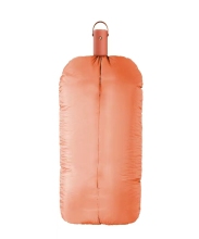Orange Large Bag Hanging Heat Clothes Dryer