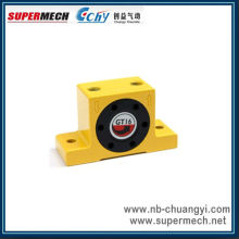 GT-16 pneumatic air turbine vibrator