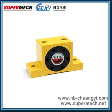 GT-16 pneumatic air turbine vibrator