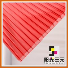 Polycarbonat Sheet for Greenhouse