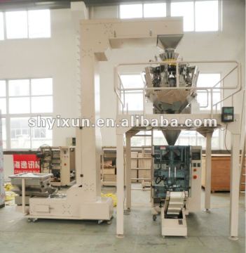 Candy Biscuits Packing Machines