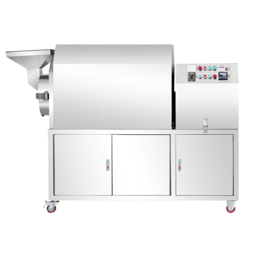 Best Selling Roasted Cashew Machines in Vietnam