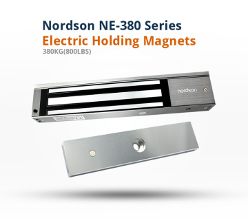 Multi Point System Electronic Scanner Zinc Electronic Lock