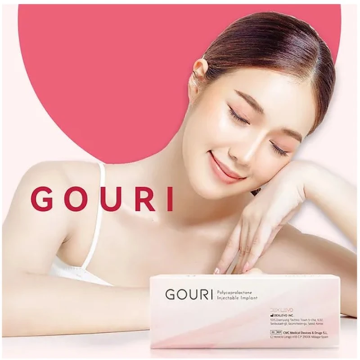 GOURI 1ml tissue stimulator Collagen polylactic acid liquid