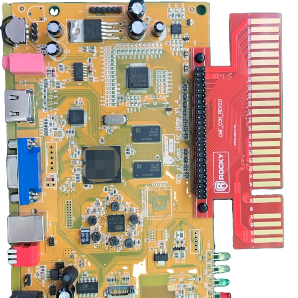 High Frequency Pcb Laminate Jpg