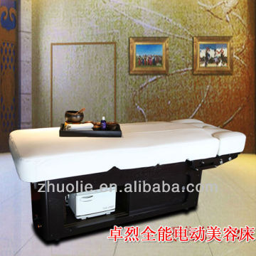 Best SPA Heated Electric Massage Table for Sale