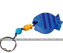 Wooden craft - Key chain (HT8120C)