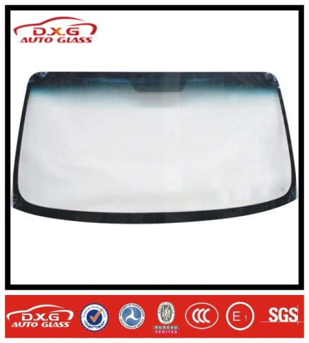 guangzhou auto glass factory produce windscreen wholesale