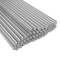 Ti-palladium alloy polished titanium rod