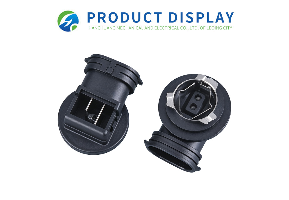 Portalámparas H11 1 H11 Bulb Socket 1