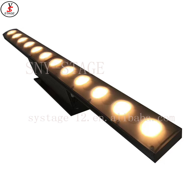 12 3w Led Bar Light 6