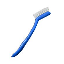 Wholesale Plastic Grout Cleaning Brush with Soft Grip Handle