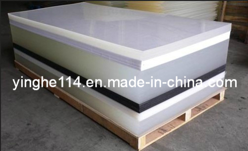High Quality Extruded Acrylic Sheet