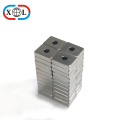 Powerful Neodymium Magnet with Countersunk Hole